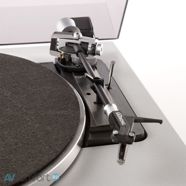 Thorens TD 190-2 Black Thorens TD 190-2 Black