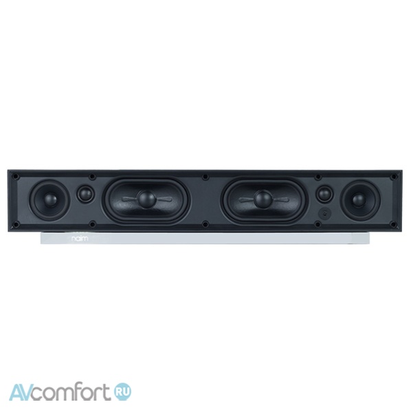 Naim Audio Mu-so 2nd Generation Black Naim Audio Mu-so 2nd Generation Black