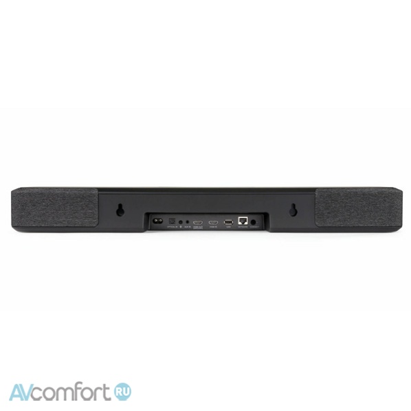 Denon Home Sound Bar 550 Black Denon Home Sound Bar 550 Black