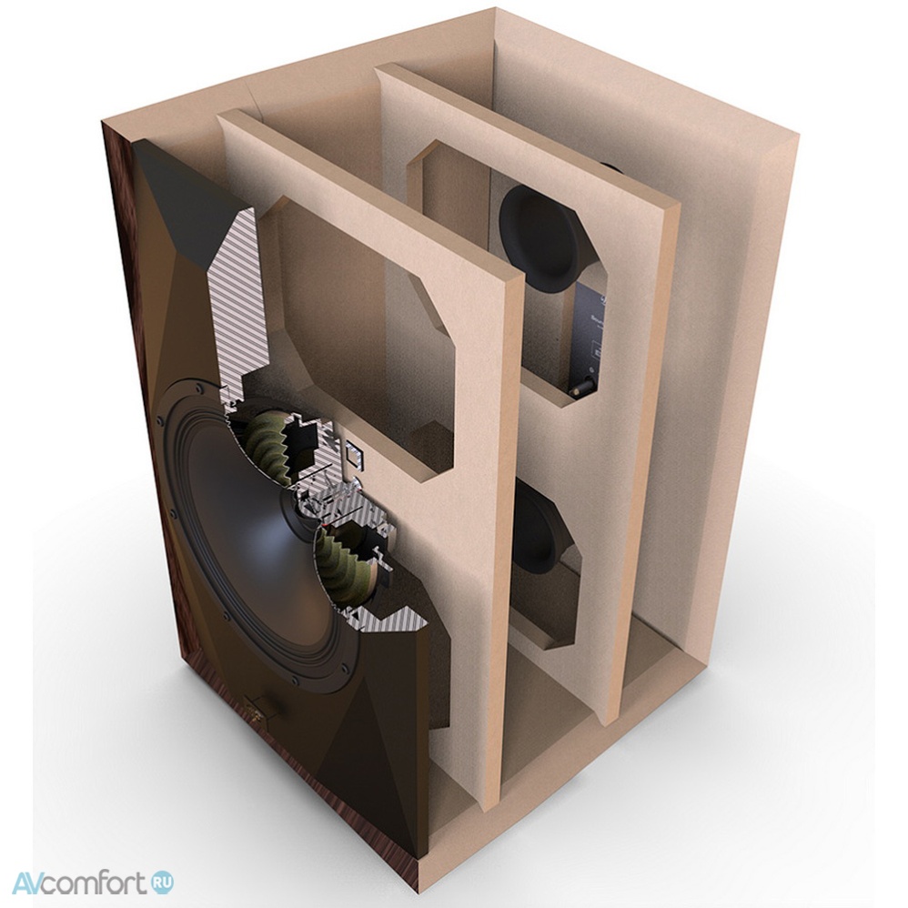 MoFi Electronics SourcePoint 10 Master Edition Walnut MoFi Electronics SourcePoint 10 Master Edition Walnut