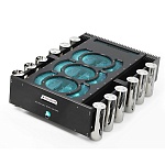 Chord Electronics SPM 6000 MkII Black Chord Electronics SPM 6000 MkII Black