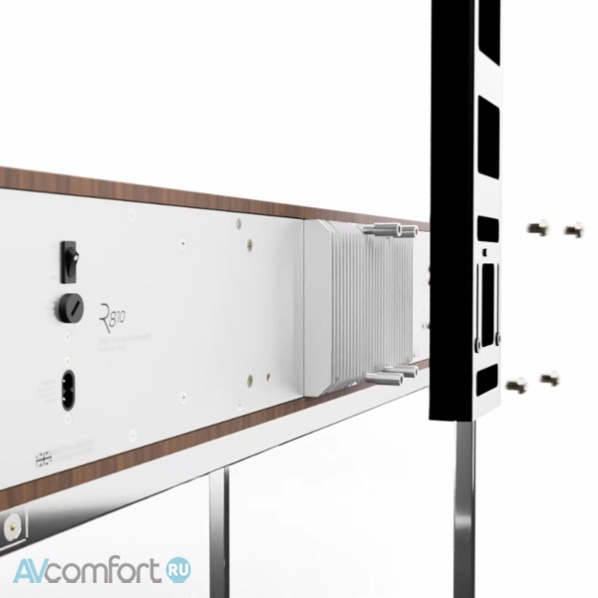 Ruark Audio R810/R7 Audio Visual Mount Ruark Audio R810/R7 Audio Visual Mount