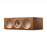 KEF R6 Meta Walnut KEF R6 Meta Walnut