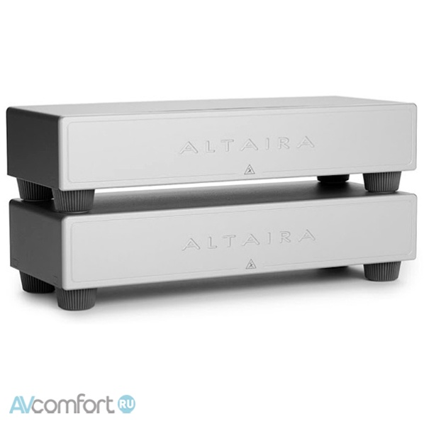 Shunyata Research Altaira CG-NR Silver Shunyata Research Altaira CG-NR Silver