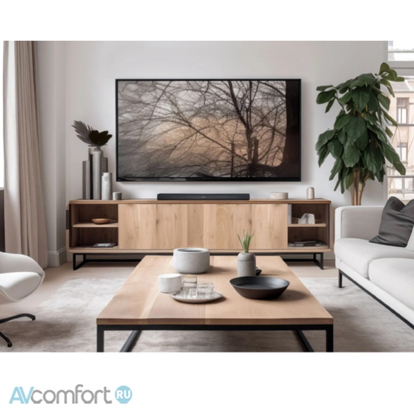 Denon DHT-S218 Black Denon DHT-S218 Black