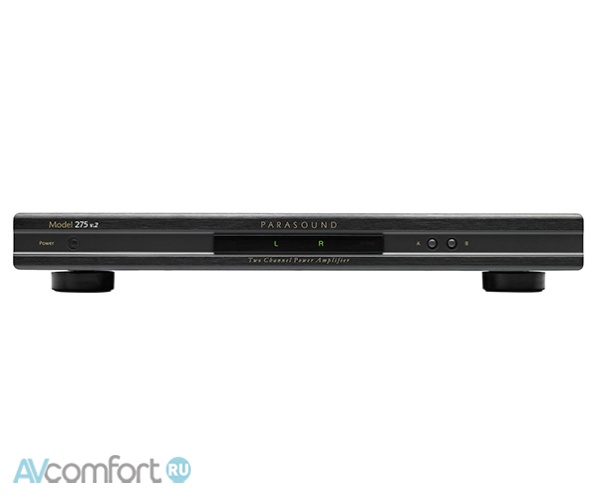 Parasound 275 v2 Black Parasound 275 v2 Black