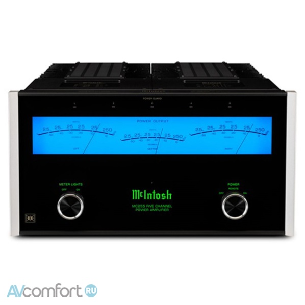 McIntosh MC255 McIntosh MC255