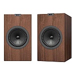 KEF Q150 Walnut KEF Q150 Walnut