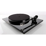 Rega Planar 1 Black (Carbon) Rega Planar 1 Black (Carbon)