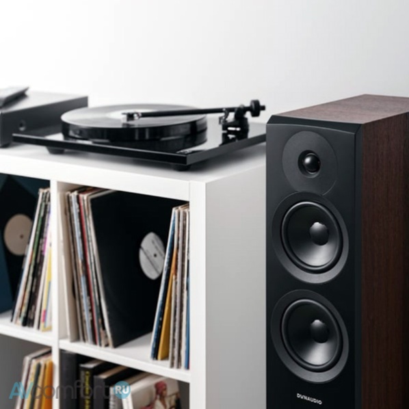 Dynaudio Emit 30 White Dynaudio Emit 30 White