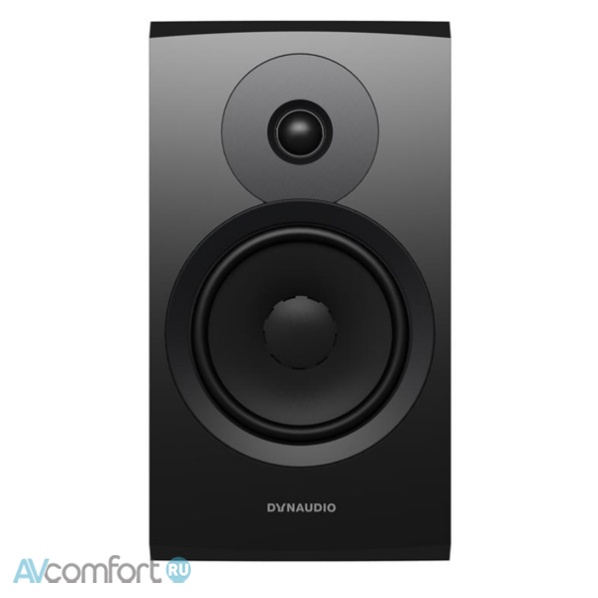 Dynaudio Emit 20 Black Ash Dynaudio Emit 20 Black Ash