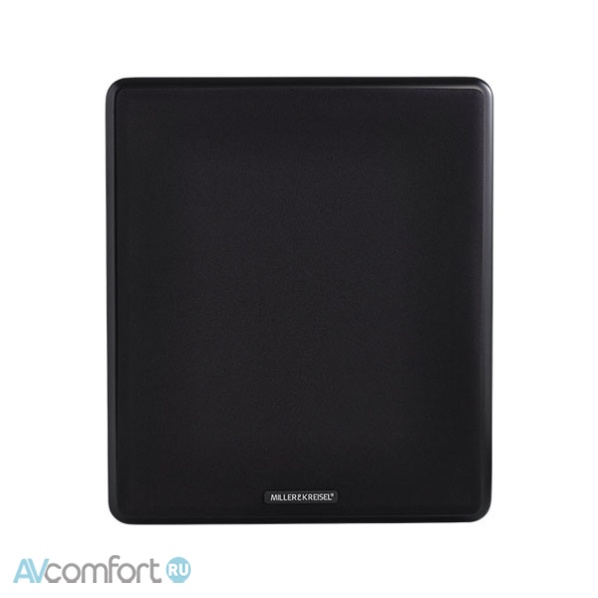 MK Sound S300 Left/C Black MK Sound S300 Left/C Black