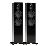 Monitor Audio Silver 500 Black Gloss (8G) Monitor Audio Silver 500 Black Gloss (8G)