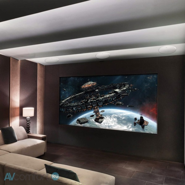 KEF Ci250RRM-THX KEF Ci250RRM-THX