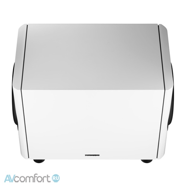 Dynaudio Sub 6 Satin Black Dynaudio Sub 6 Satin Black