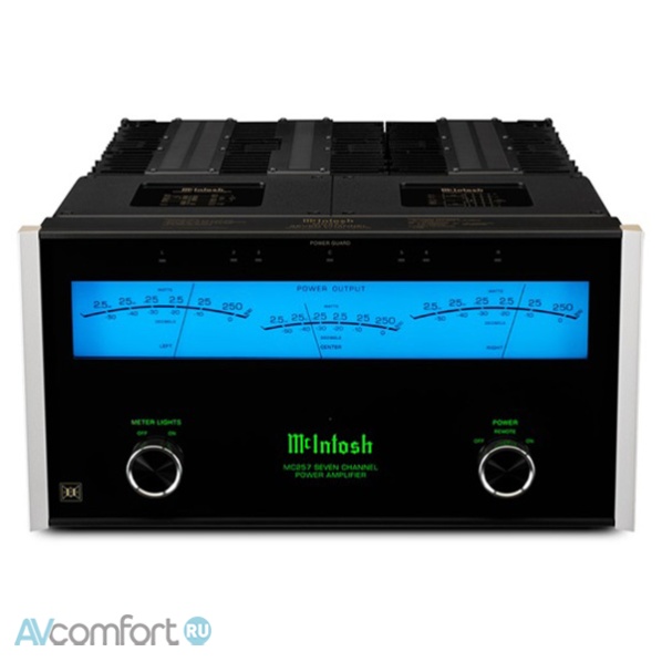 McIntosh MC257 McIntosh MC257