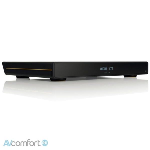 Arcam Radia ST5 Arcam Radia ST5