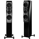 Dynaudio Confidence 30 Midnight Wood High Gloss Dynaudio Confidence 30 Midnight Wood High Gloss
