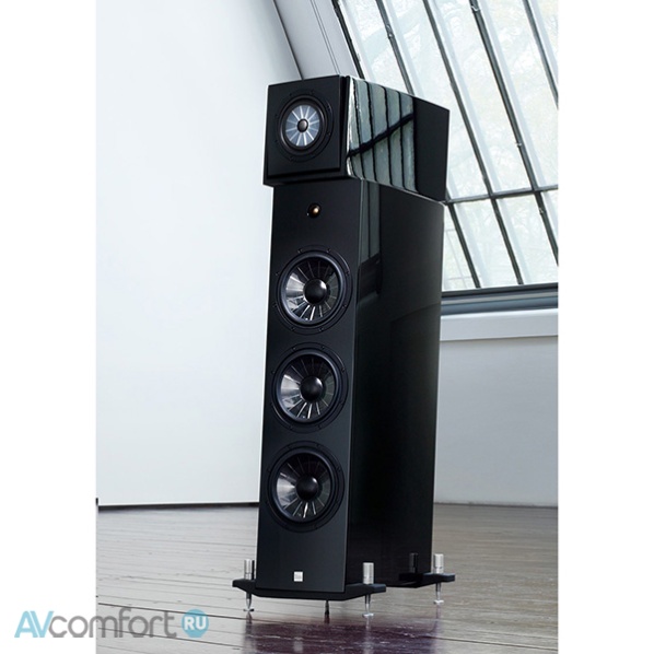 Vienna Acoustics The Music Piano Black Vienna Acoustics The Music Piano Black