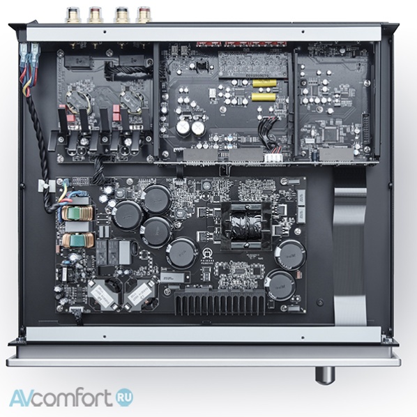 Primare I25 Black Primare I25 Black