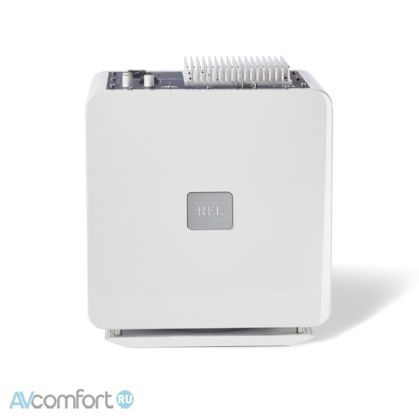 REL Acoustics T/7x Piano White REL Acoustics T/7x Piano White