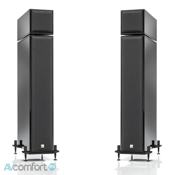 Vienna Acoustics Liszt Piano Black Vienna Acoustics Liszt Piano Black