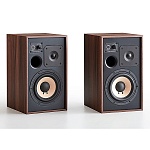 Elipson Heritage XLS 7 Walnut Elipson Heritage XLS 7 Walnut