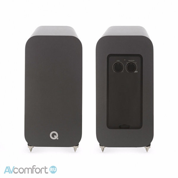 Q Acoustics Q3060S Grey Q Acoustics Q3060S Grey