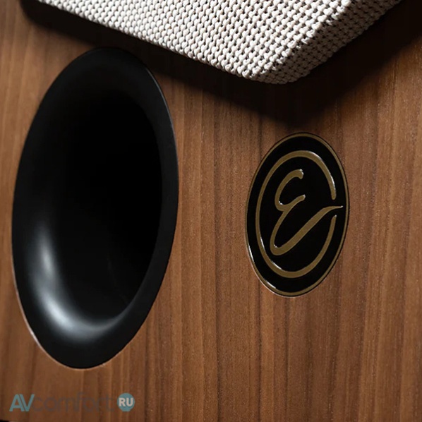 Emotiva Nostala LB12 Walnut Emotiva Nostala LB12 Walnut