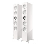 KEF R11 Meta White Gloss KEF R11 Meta White Gloss