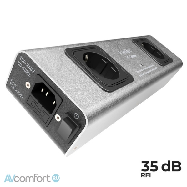 IsoTek Gemini V5 IsoTek Gemini V5