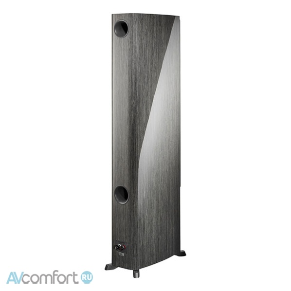 Dynaudio Contour 60i Black High Gloss Dynaudio Contour 60i Black High Gloss