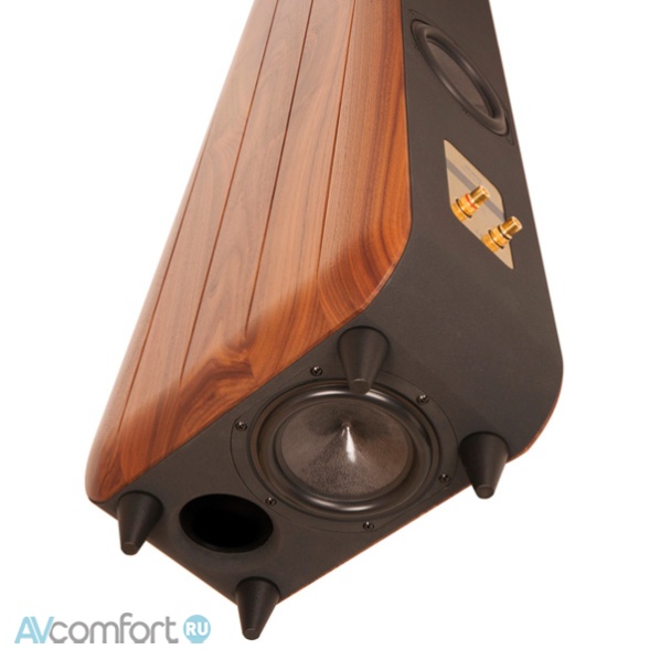 Chario Amelia Walnut Chario Amelia Walnut