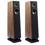 Chario Pegasus MKII Walnut Chario Pegasus MKII Walnut