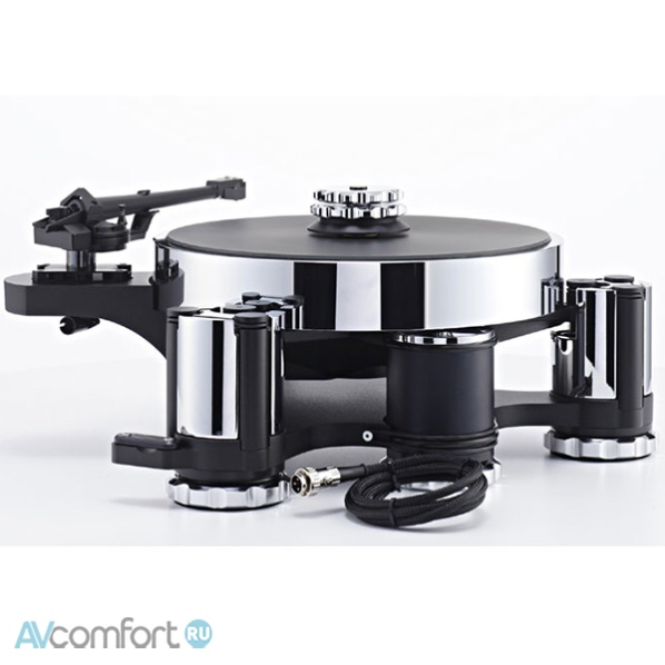 AVID Acutus Reference Mono SP AVID Acutus Reference Mono SP