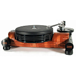 Nottingham Analogue Anna Log Nottingham Analogue Anna Log