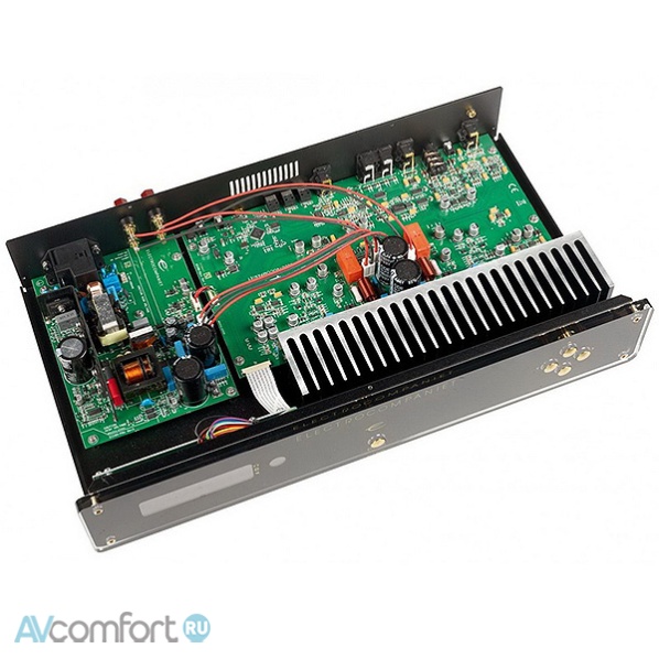 Electrocompaniet ECI-80D Electrocompaniet ECI-80D