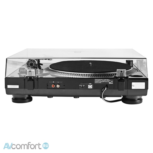 Music Hall US1 Black Music Hall US1 Black