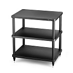 Solidsteel S 3-3 Black Solidsteel S 3-3 Black