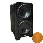 LEGACY AUDIO Foundation Natural Cherry