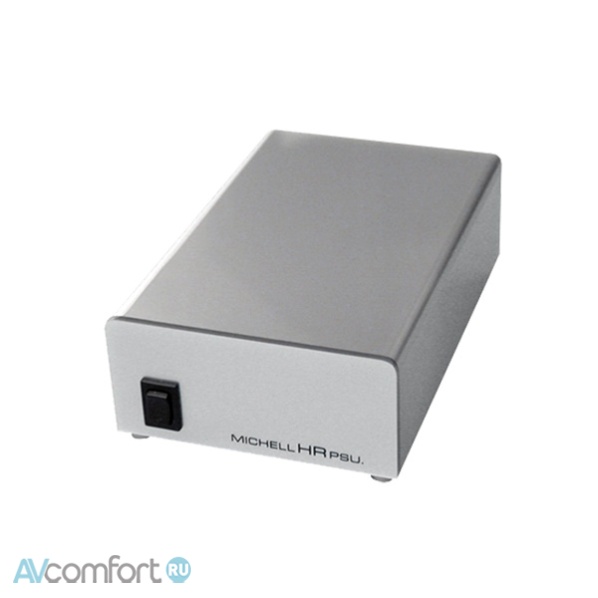 Michell Engineering HR Power Supply Michell Engineering HR Power Supply