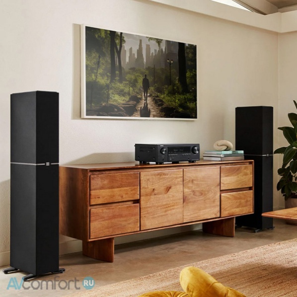 Denon AVR-S770H Black Denon AVR-S770H Black