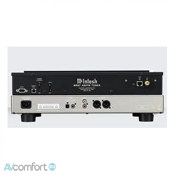McIntosh MR87 McIntosh MR87