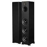 Emotiva Airmotiv Xt2 Satin Black Emotiva Airmotiv Xt2 Satin Black