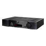 Moon by Simaudio 340i D3PX Black Moon by Simaudio 340i D3PX Black