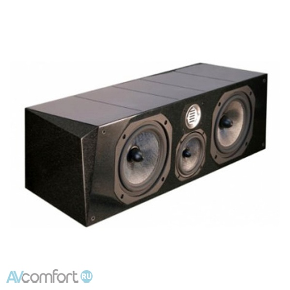 Legacy Audio SilverScreen HD Sapele Pommele Satin Legacy Audio SilverScreen HD Sapele Pommele Satin