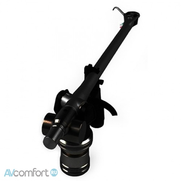 Michell Engineering Tecno Arm 2 Black Michell Engineering Tecno Arm 2 Black