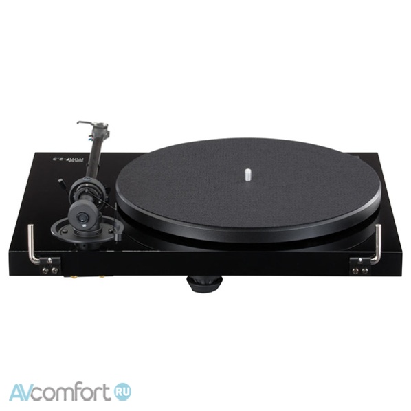 Music Hall mmf 2.3 Piano Black Music Hall mmf 2.3 Piano Black