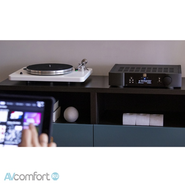 Moon by Simaudio ACE Black Moon by Simaudio ACE Black