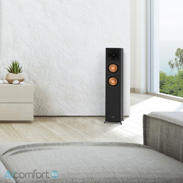 Klipsch RP-5000F II Ebony Klipsch RP-5000F II Ebony